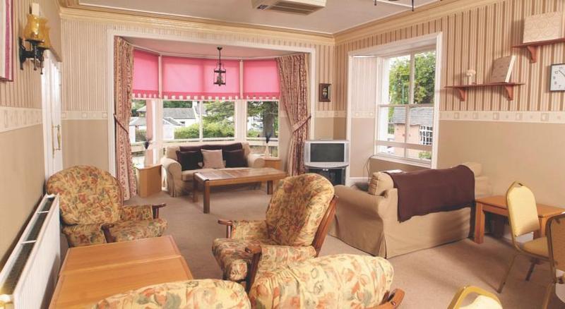 Mackay'S Hotel Strathpeffer Eksteriør billede