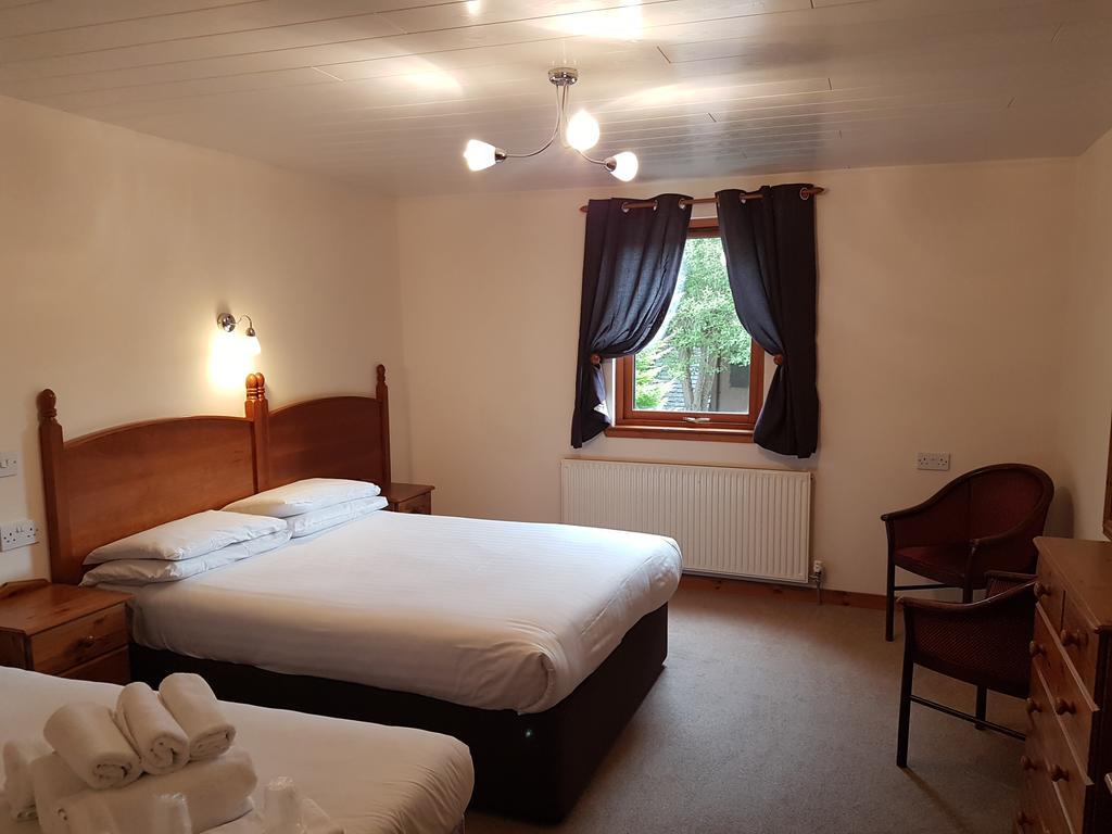 Mackay'S Hotel Strathpeffer Eksteriør billede